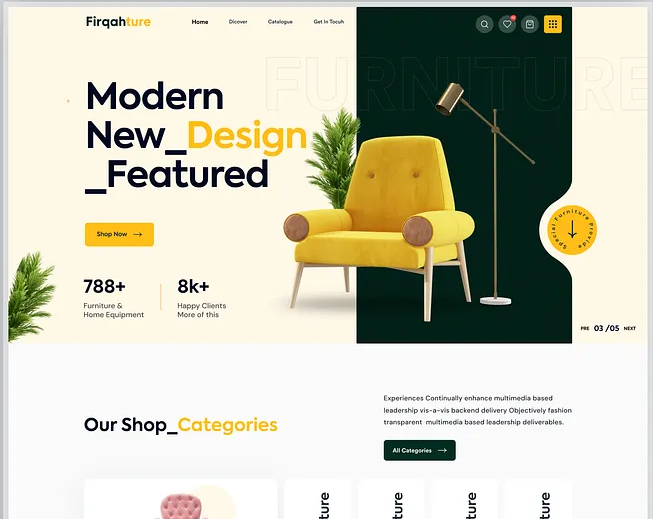 Grow Your Business With A Professional Website!