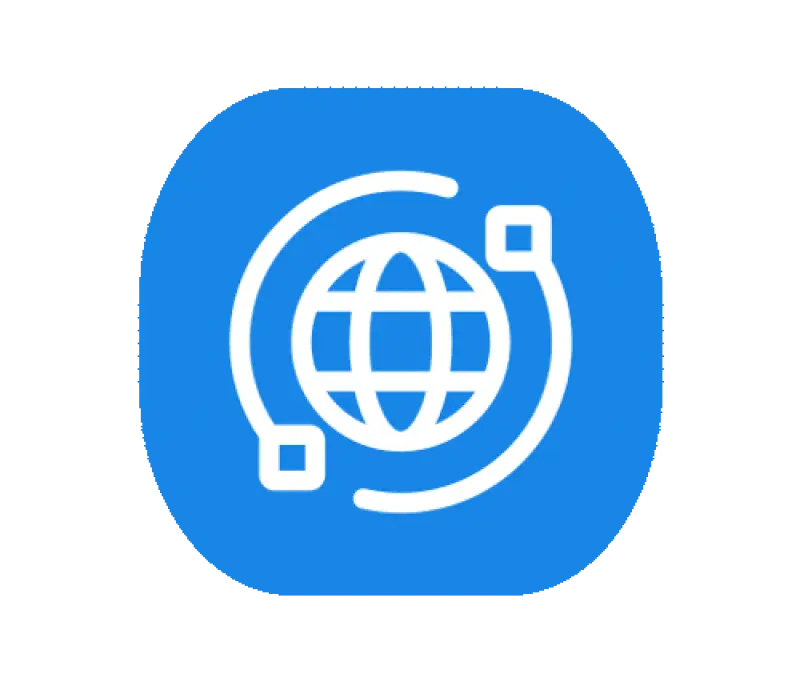 Business Website