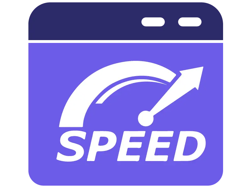 Website Speed Optimization