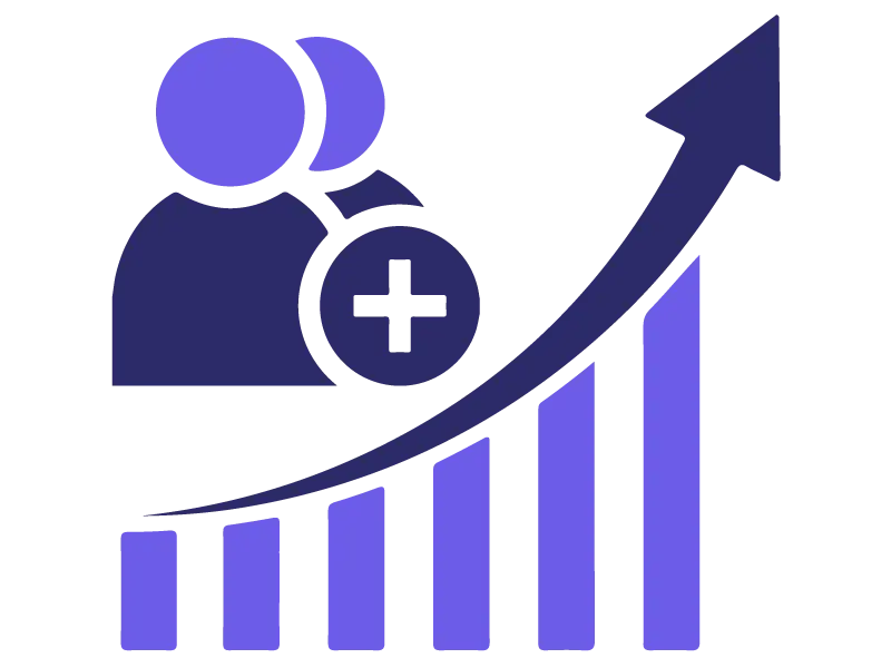Page Follower Growth