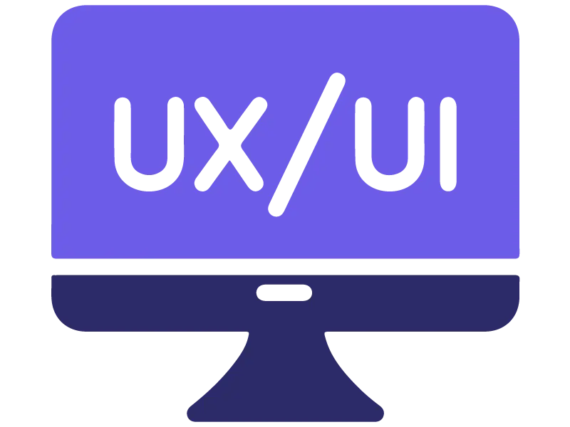 UI/UX Design